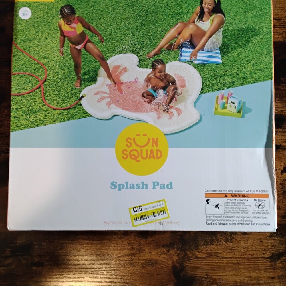 Assorted Pool Floats - Picture 5 of 8